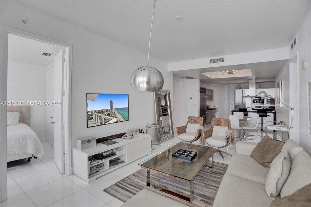 18201 Collins Av , Unit 4108, Sunny Isles Beach, FL 33160 Photo
