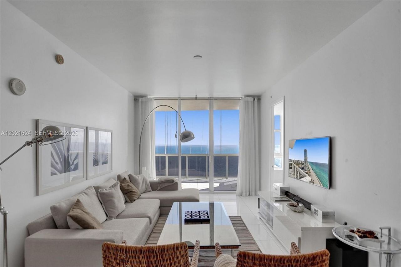18201 Collins Av , Unit 4108, Sunny Isles Beach, FL 33160 Photo