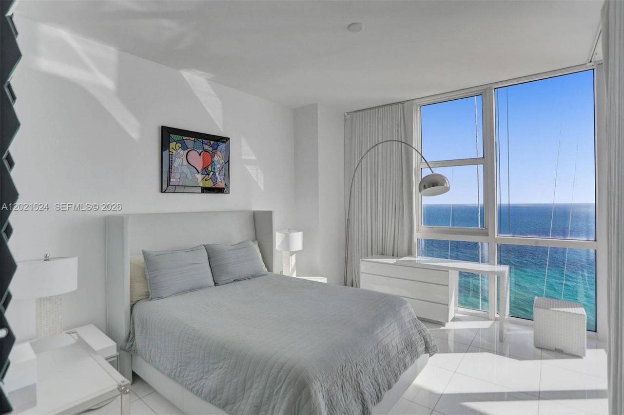 18201 Collins Av , Unit 4108, Sunny Isles Beach, FL 33160 Photo