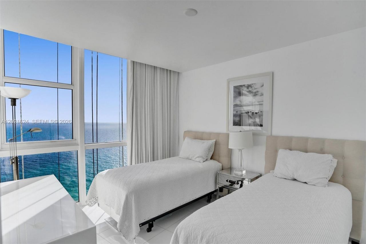 18201 Collins Av , Unit 4108, Sunny Isles Beach, FL 33160 Photo