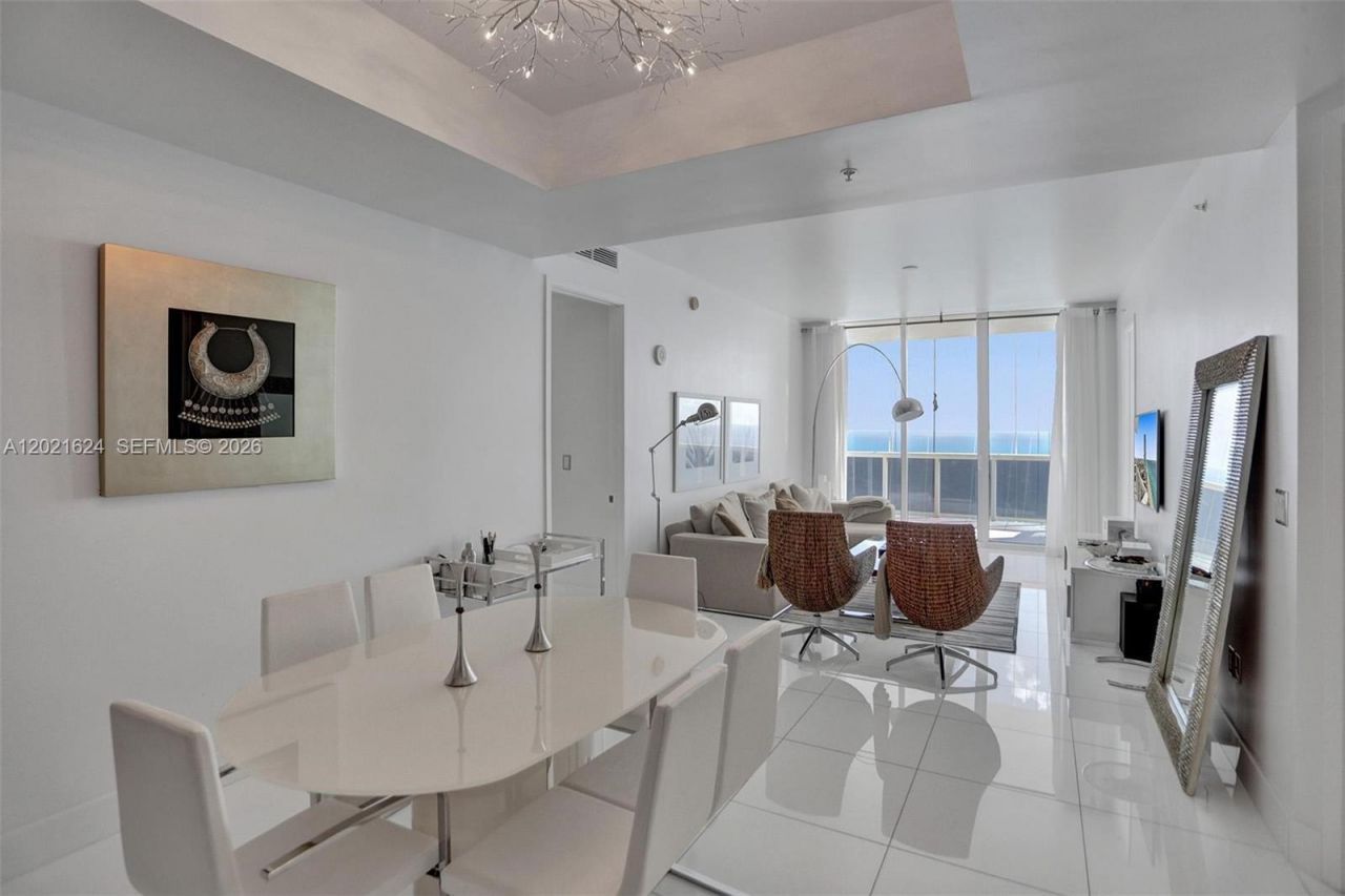 18201 Collins Av , Unit 4108, Sunny Isles Beach, FL 33160 Photo