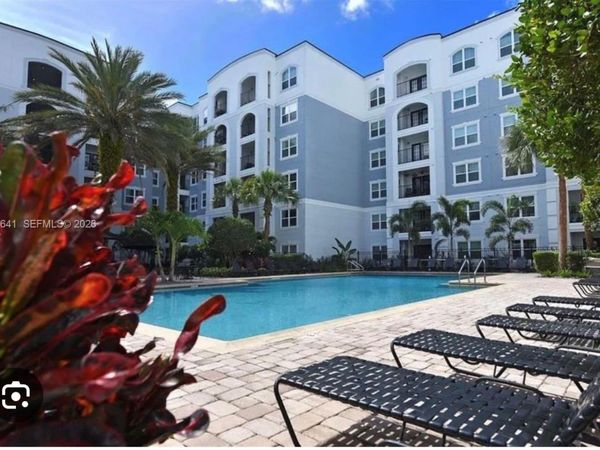 204 E South street , Unit 1061, Orlando, FL 32801