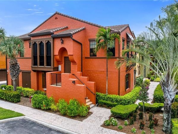 9066 Albion LN N, Unit 5101, NAPLES, FL 34113