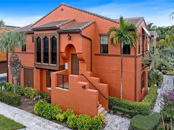 9066 Albion LN N, Unit 5101, NAPLES, FL 34113