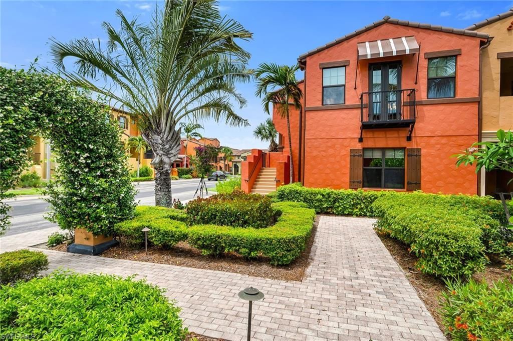 9066 Albion Ln N, Unit 5101, Naples, FL 34113 Photo