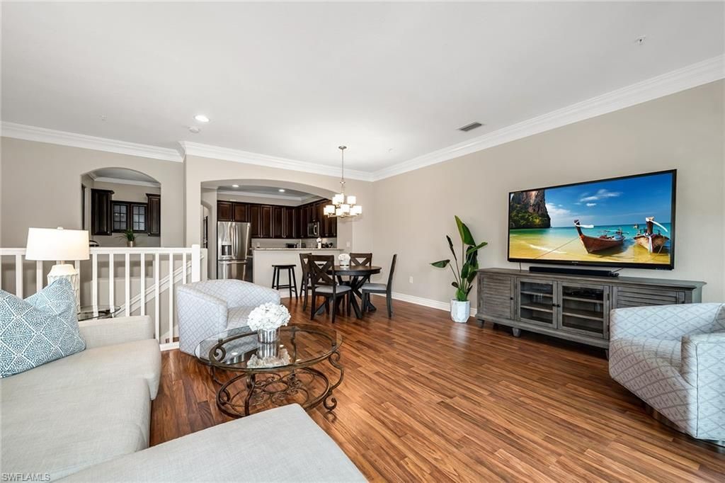 9066 Albion Ln N, Unit 5101, Naples, FL 34113 Photo