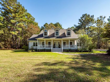 5950 Lowell Reed Road Ravenel, SC 29470