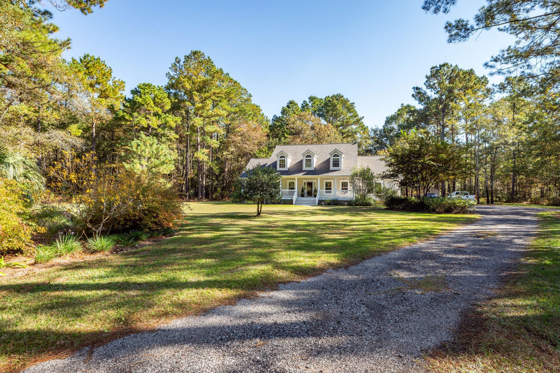 5950 Lowell Reed Road Photo 11
