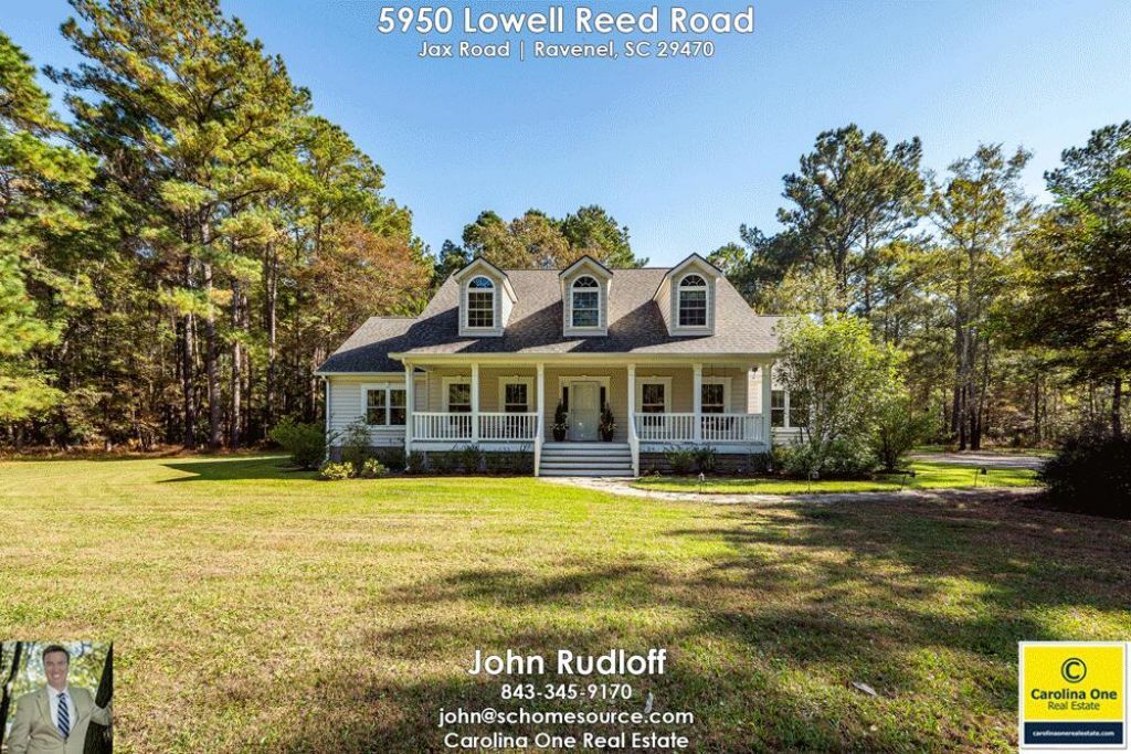 5950 Lowell Reed Road Photo 117