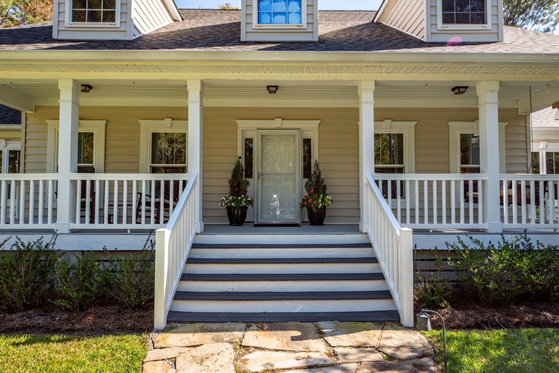 5950 Lowell Reed Road Photo 15