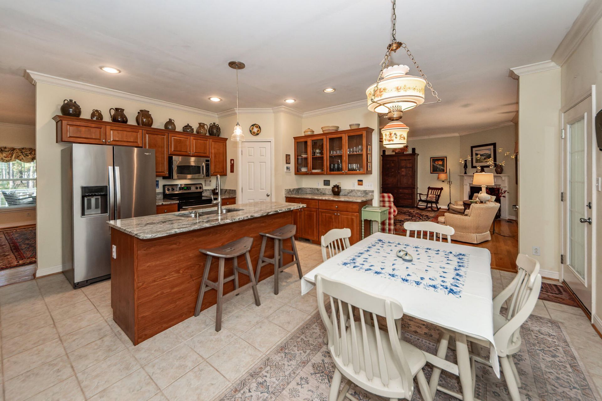 5950 Lowell Reed Road Photo 27