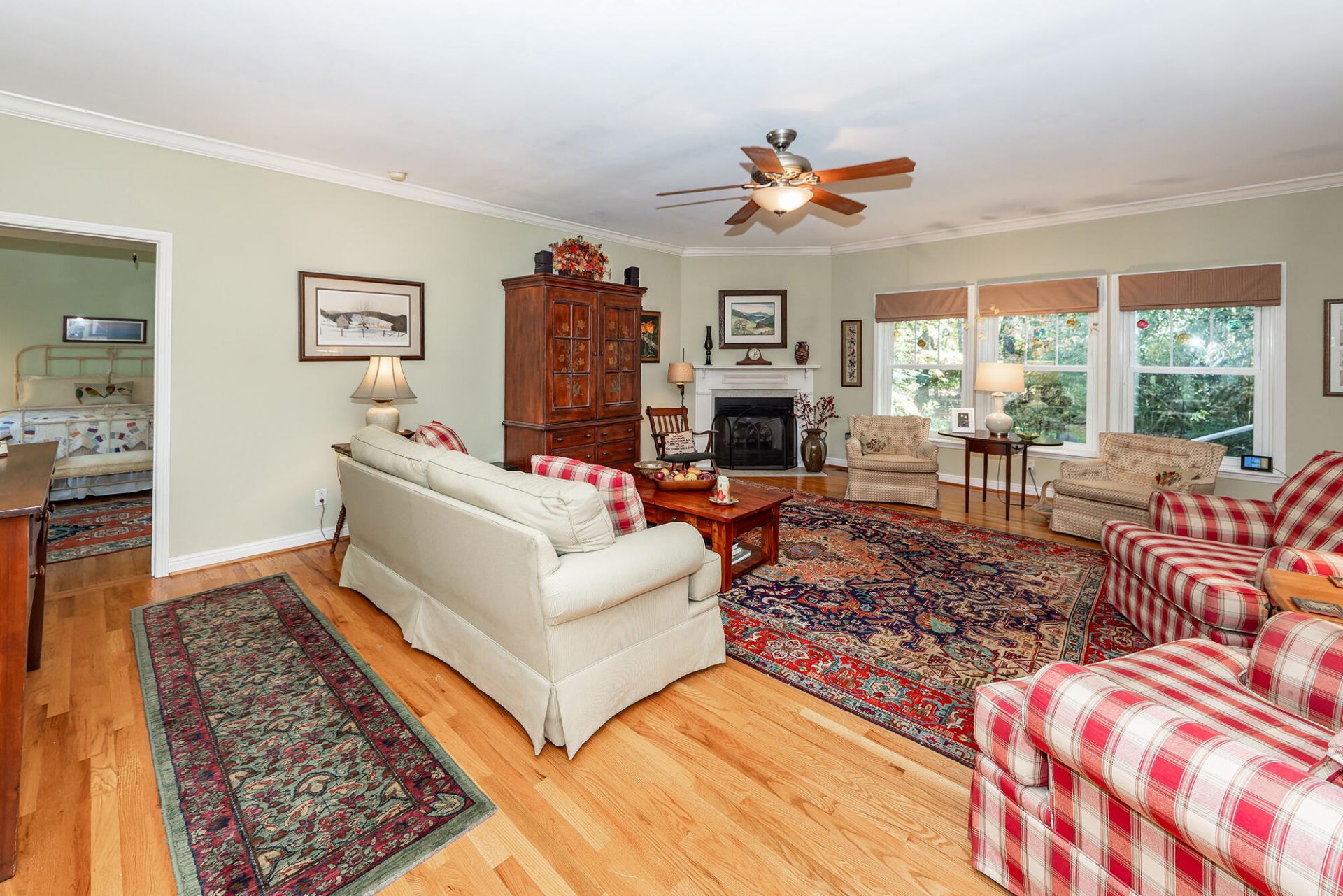 5950 Lowell Reed Road Photo 34