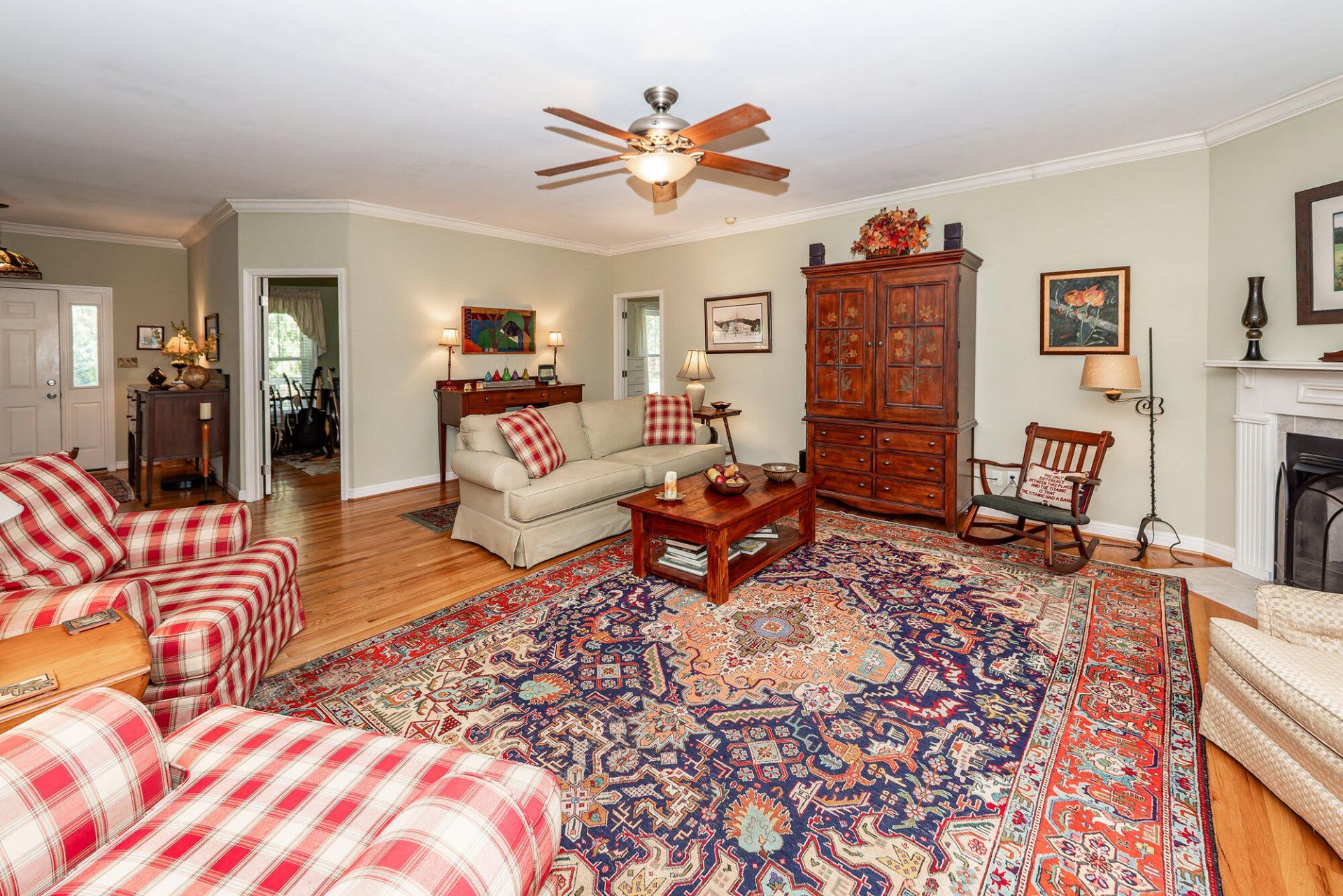 5950 Lowell Reed Road Photo 35