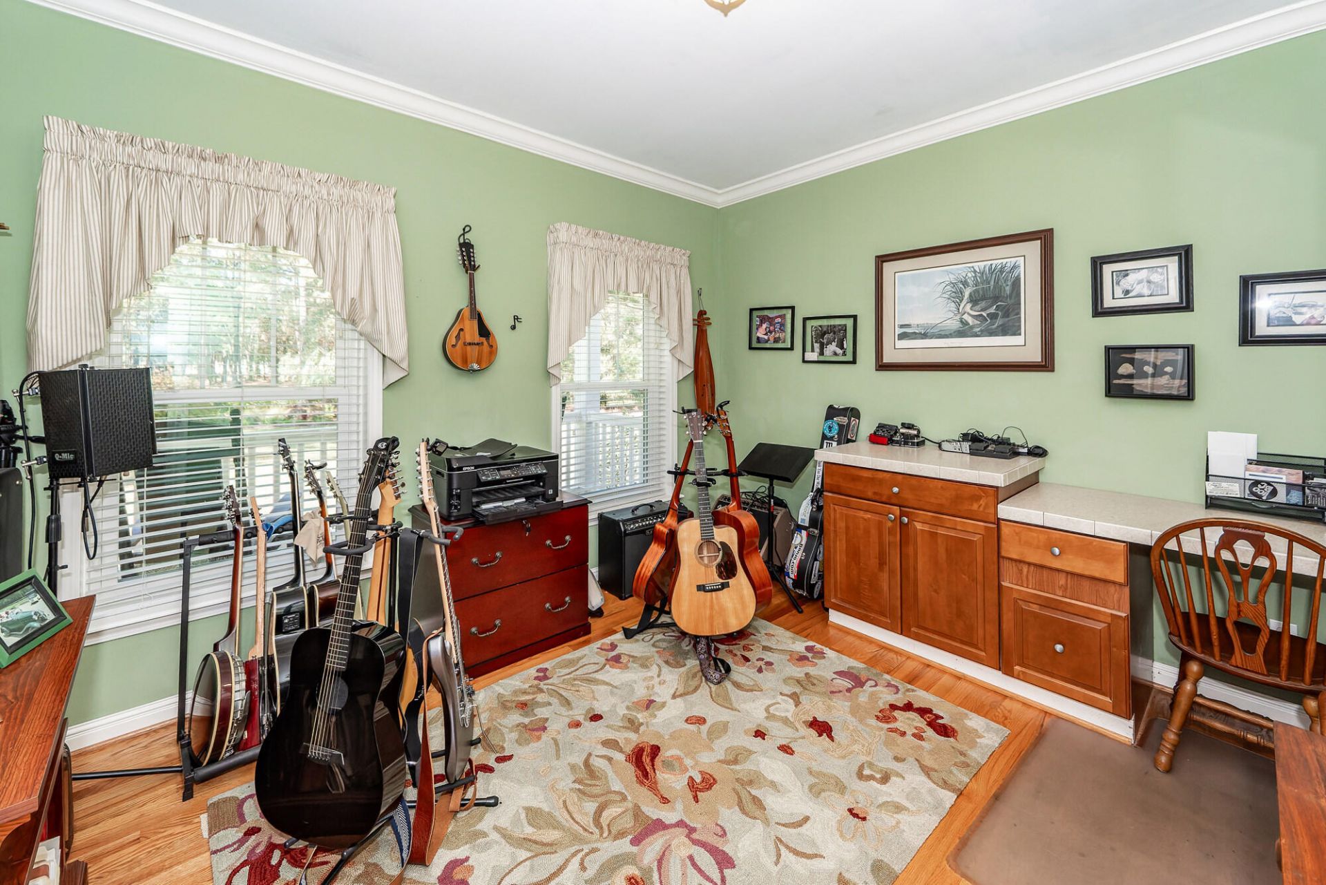 5950 Lowell Reed Road Photo 39