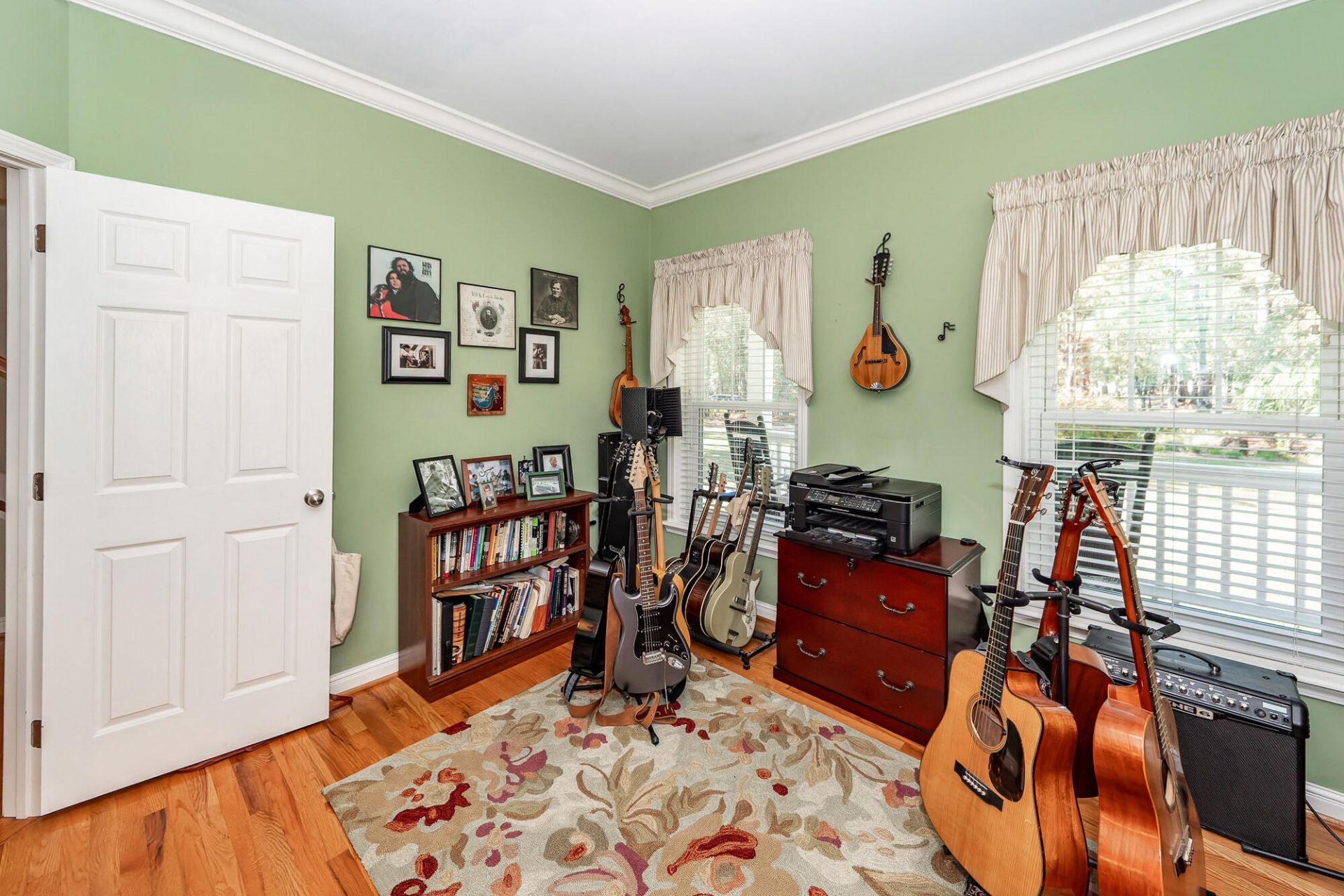 5950 Lowell Reed Road Photo 40