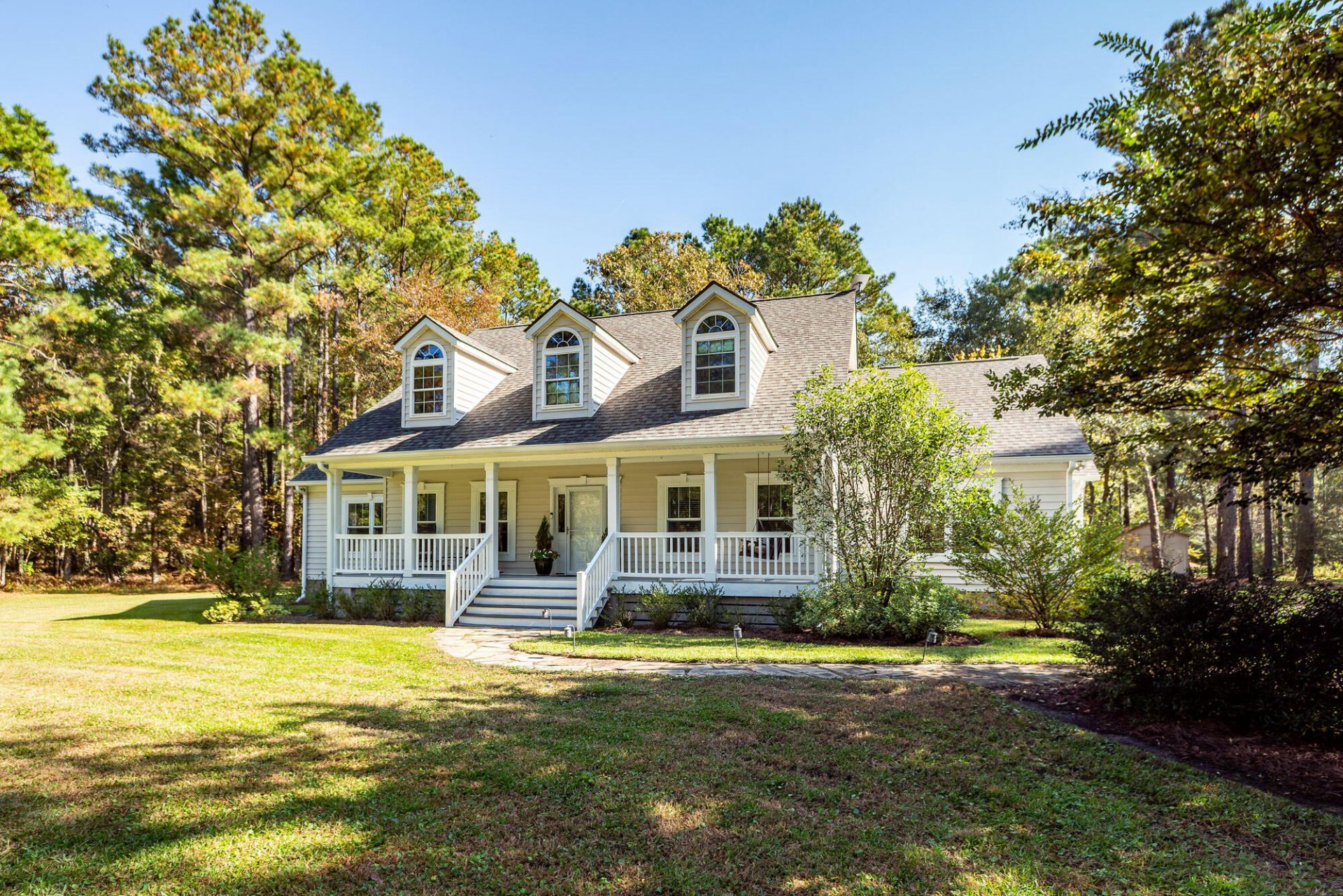 5950 Lowell Reed Road Photo 6