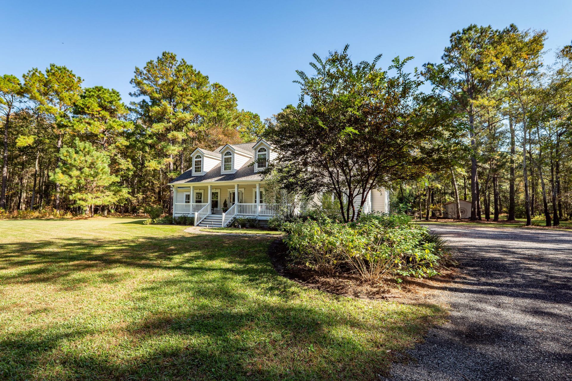 5950 Lowell Reed Road Photo 7