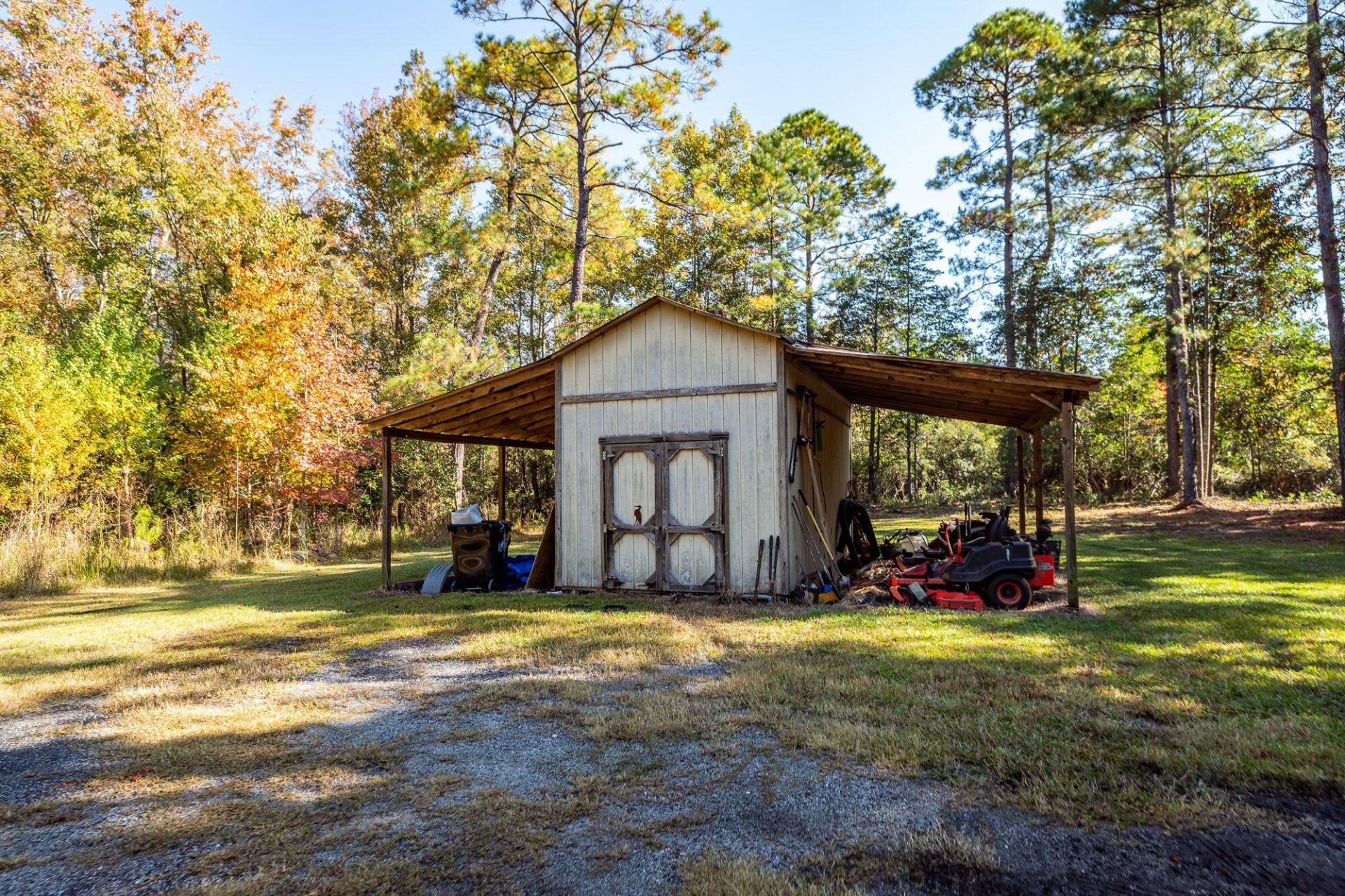 5950 Lowell Reed Road Photo 94