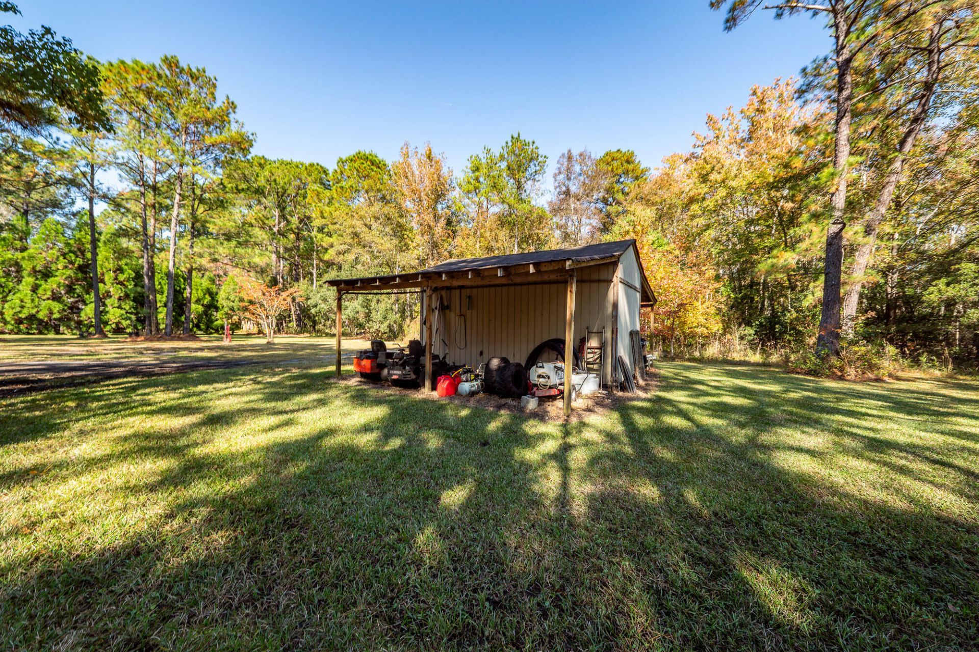 5950 Lowell Reed Road Photo 96