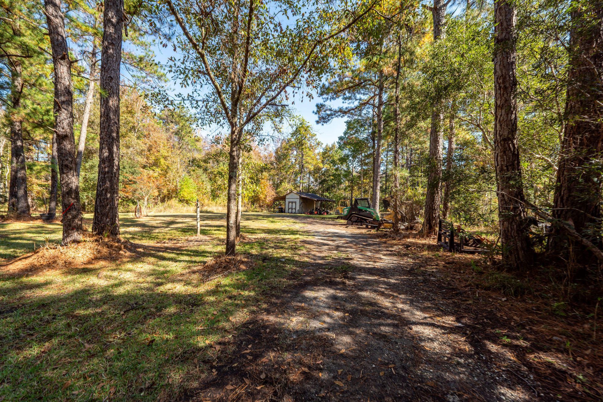 5950 Lowell Reed Road Photo 97