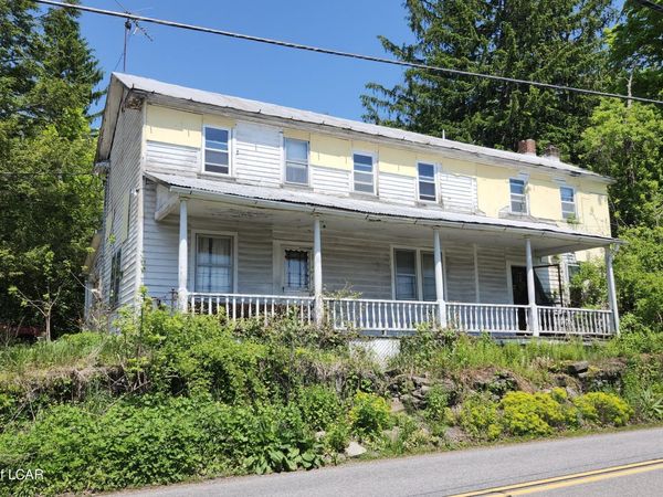 301 Town Hill Road, Shickshinny, PA 18655