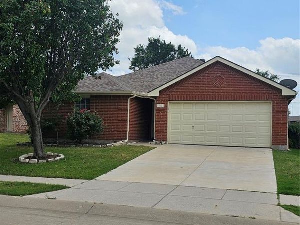 12624 Ocean Spray Drive, Frisco, TX 75036