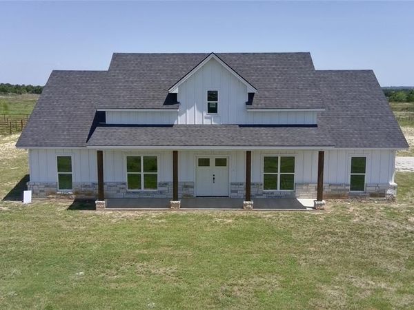 315 State Avenue, Stephenville, TX 76401