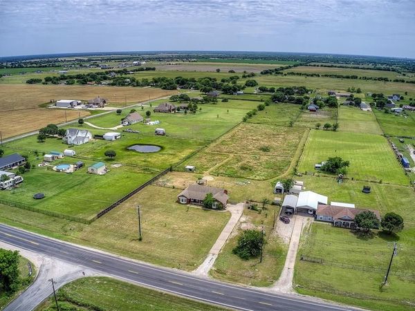 4869 Fm 6, Caddo Mills, TX 75135
