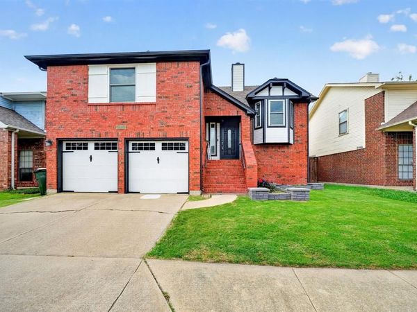 771 Eiffel Drive, Plano, TX 75023