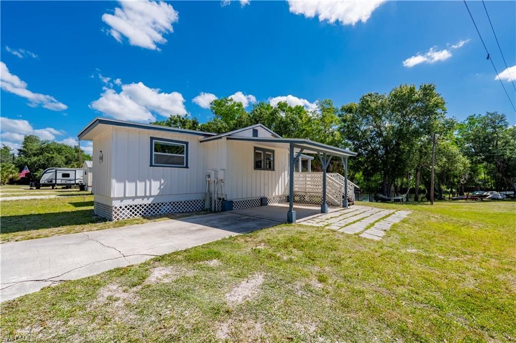 8806 SW Start Center St , Arcadia, FL 34269 Photo