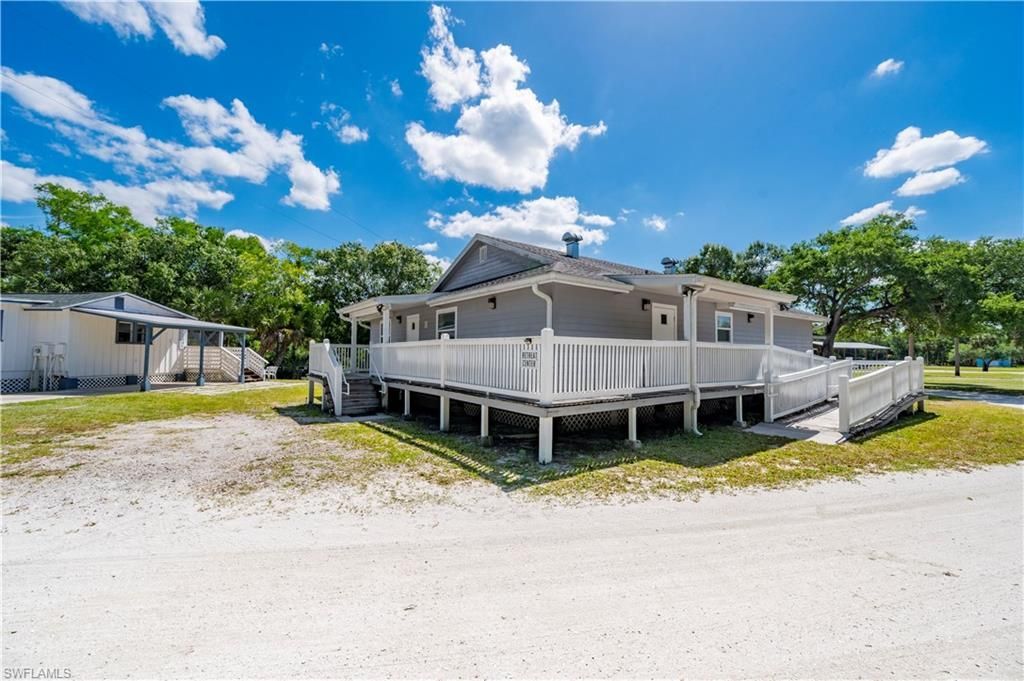 8806 SW Start Center St , Arcadia, FL 34269 Photo