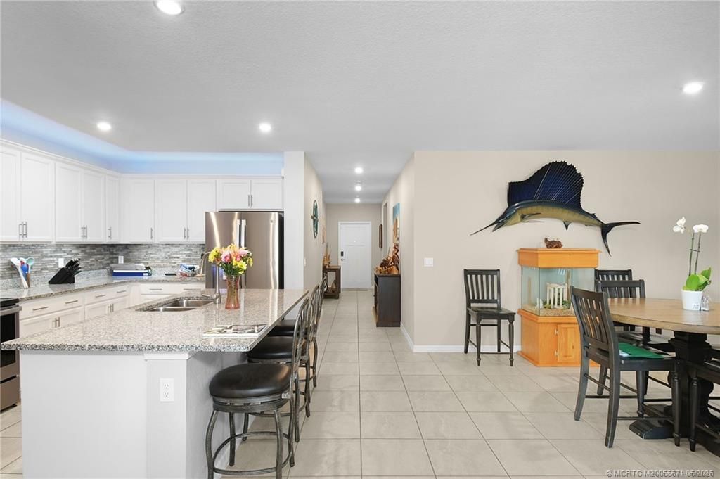 2068 SW Mcallister Lane Lane, Port Saint Lucie, FL 34953 Photo