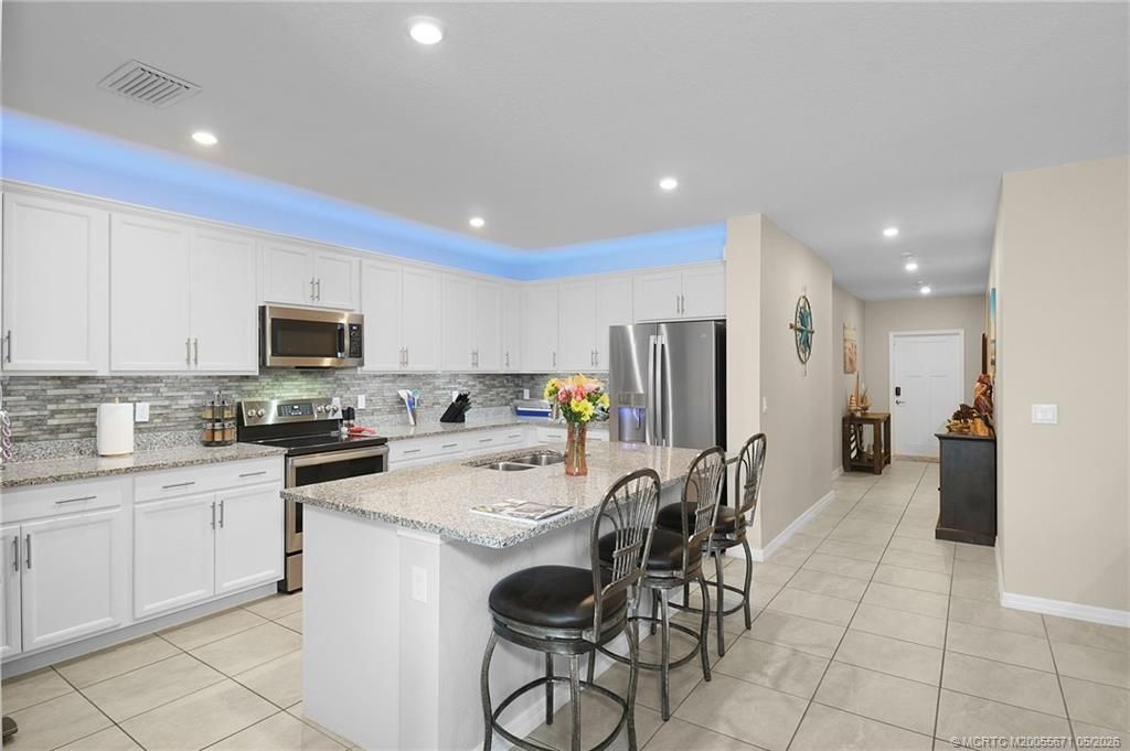 2068 SW Mcallister Lane Lane, Port Saint Lucie, FL 34953 Photo