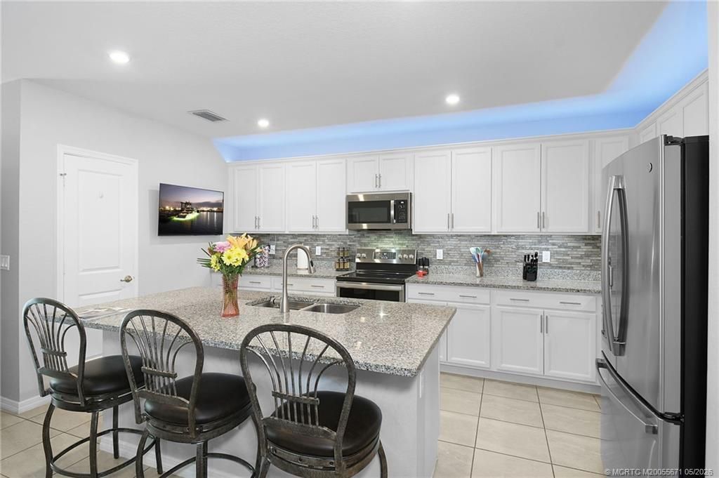 2068 SW Mcallister Lane Lane, Port Saint Lucie, FL 34953 Photo