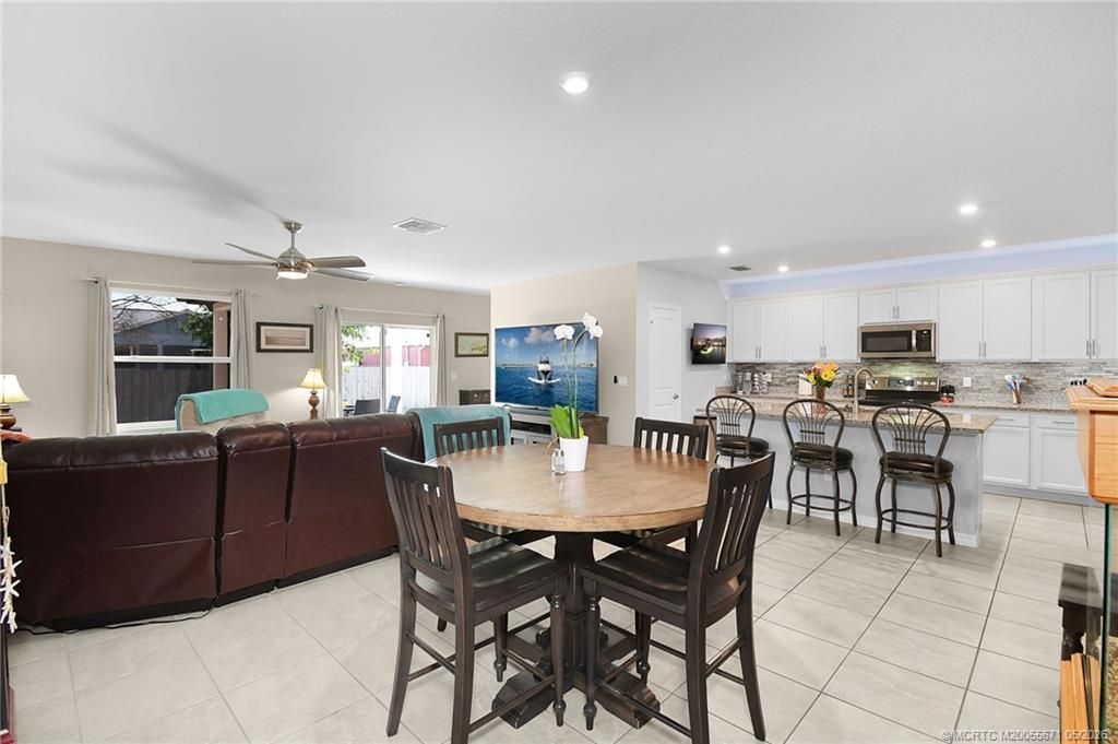 2068 SW Mcallister Lane Lane, Port Saint Lucie, FL 34953 Photo