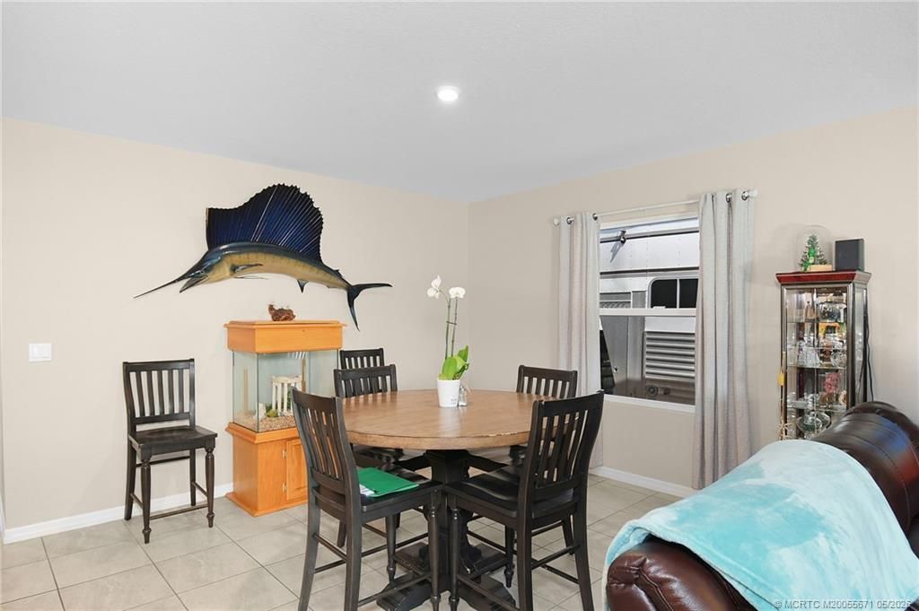 2068 SW Mcallister Lane Lane, Port Saint Lucie, FL 34953 Photo