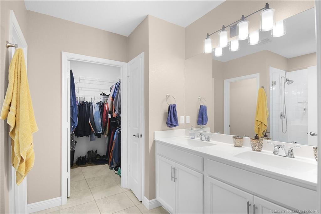 2068 SW Mcallister Lane Lane, Port Saint Lucie, FL 34953 Photo