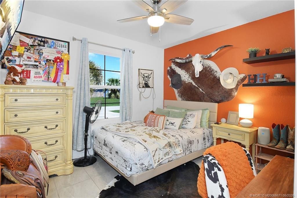 2068 SW Mcallister Lane Lane, Port Saint Lucie, FL 34953 Photo