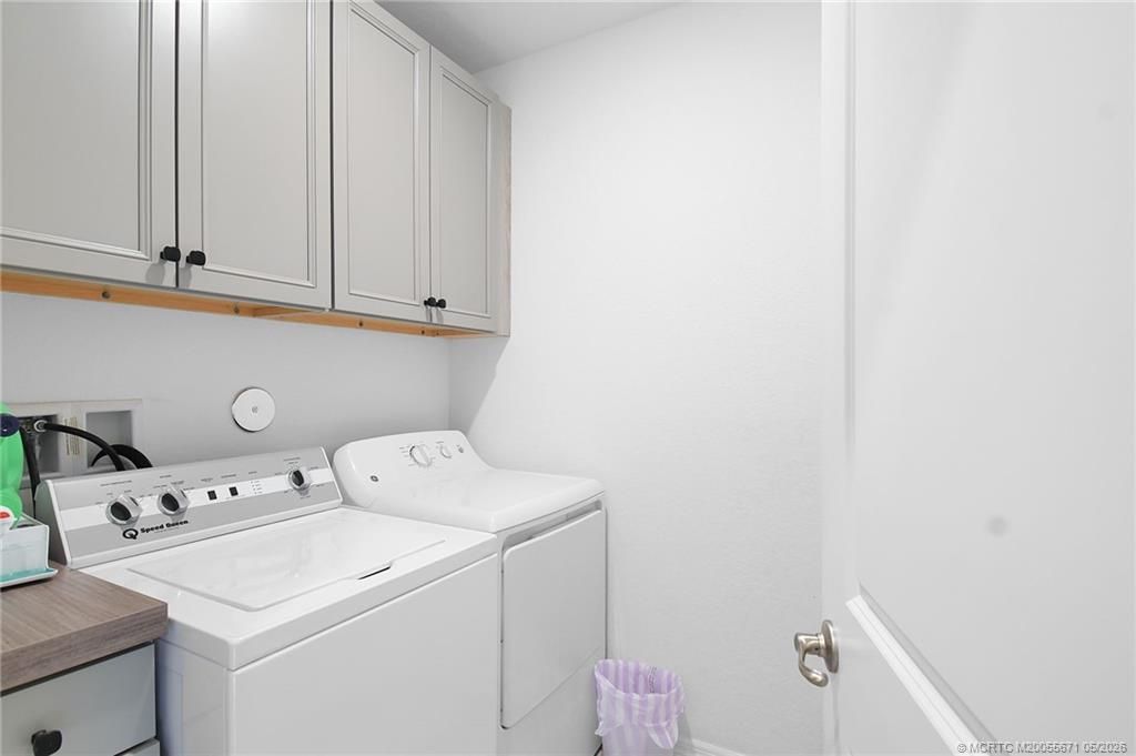 2068 SW Mcallister Lane Lane, Port Saint Lucie, FL 34953 Photo