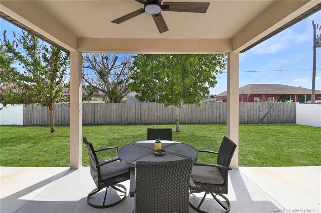 2068 SW Mcallister Lane Lane, Port Saint Lucie, FL 34953 Photo
