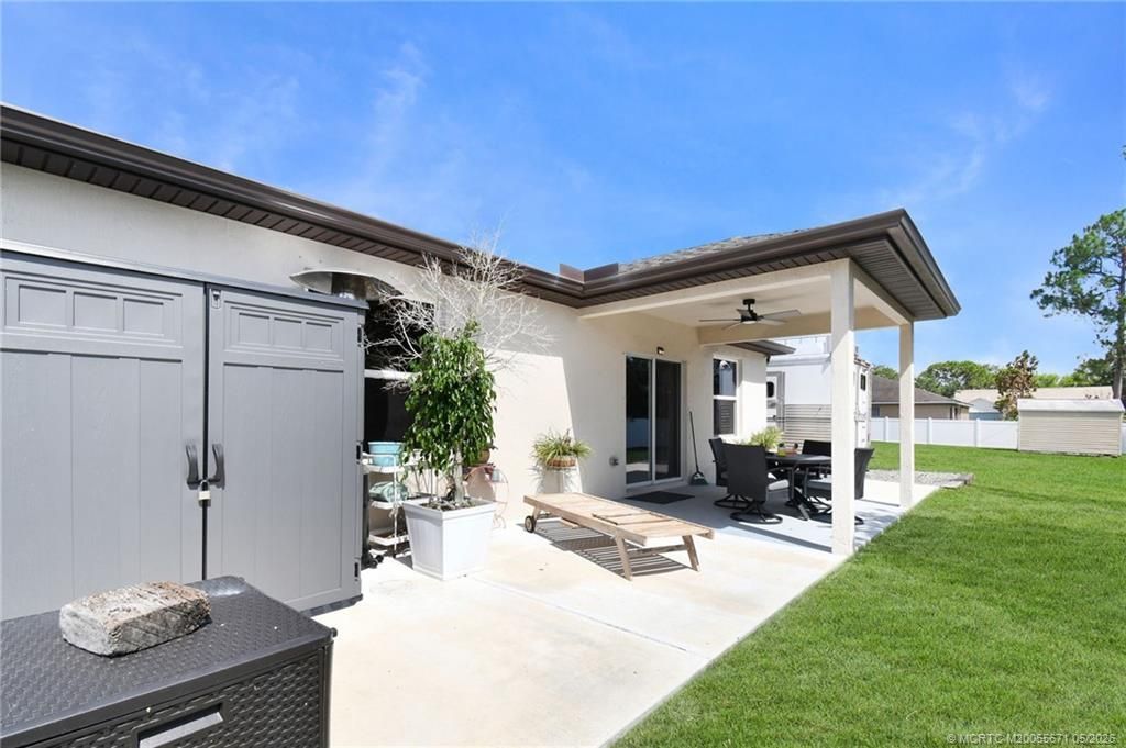 2068 SW Mcallister Lane Lane, Port Saint Lucie, FL 34953 Photo