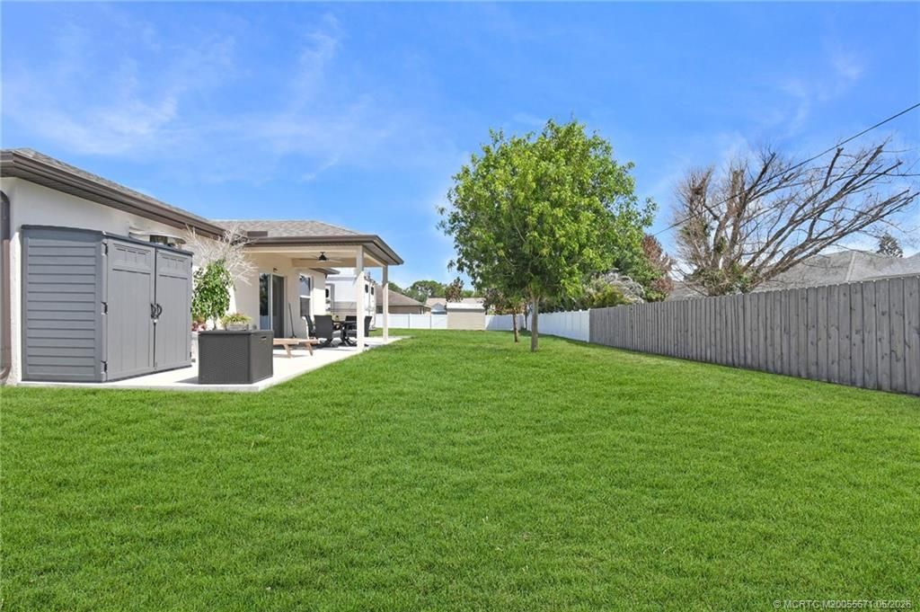 2068 SW Mcallister Lane Lane, Port Saint Lucie, FL 34953 Photo