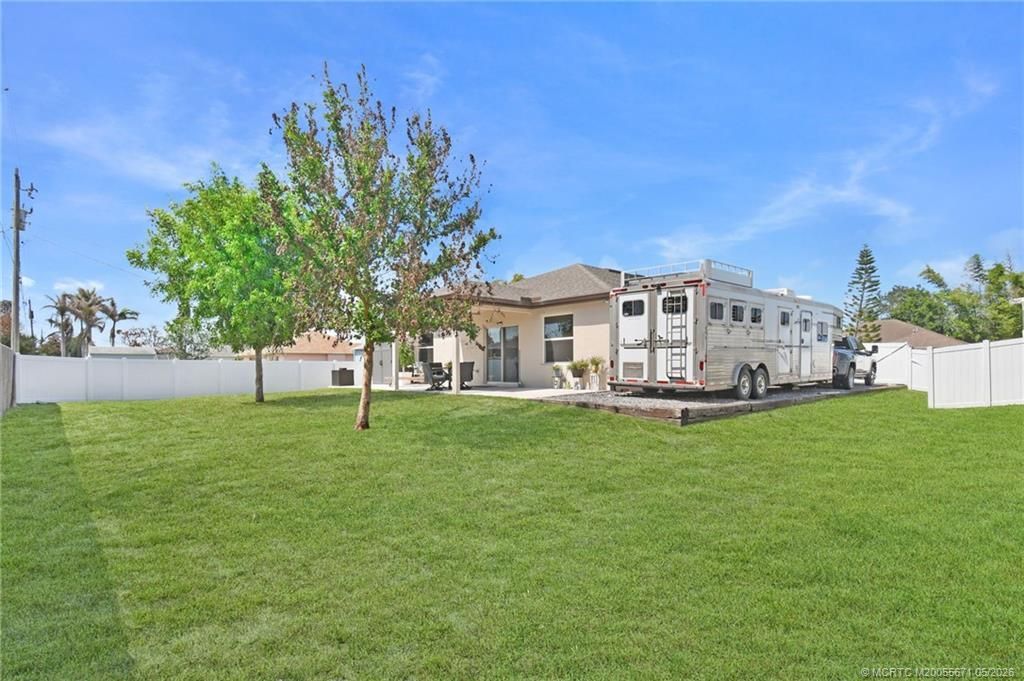 2068 SW Mcallister Lane Lane, Port Saint Lucie, FL 34953 Photo