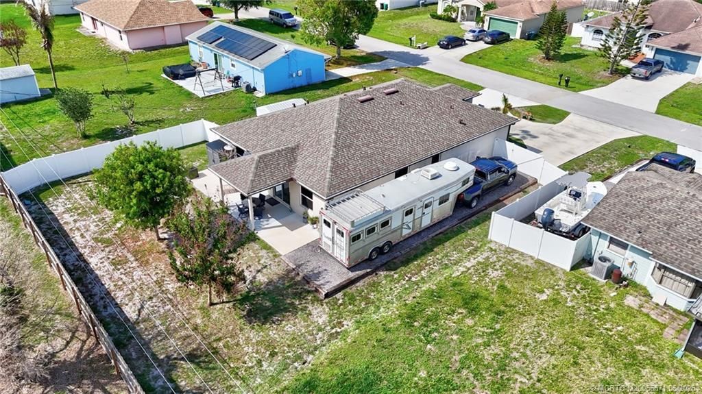 2068 SW Mcallister Lane Lane, Port Saint Lucie, FL 34953 Photo
