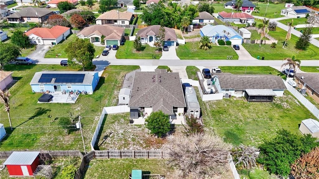 2068 SW Mcallister Lane Lane, Port Saint Lucie, FL 34953 Photo
