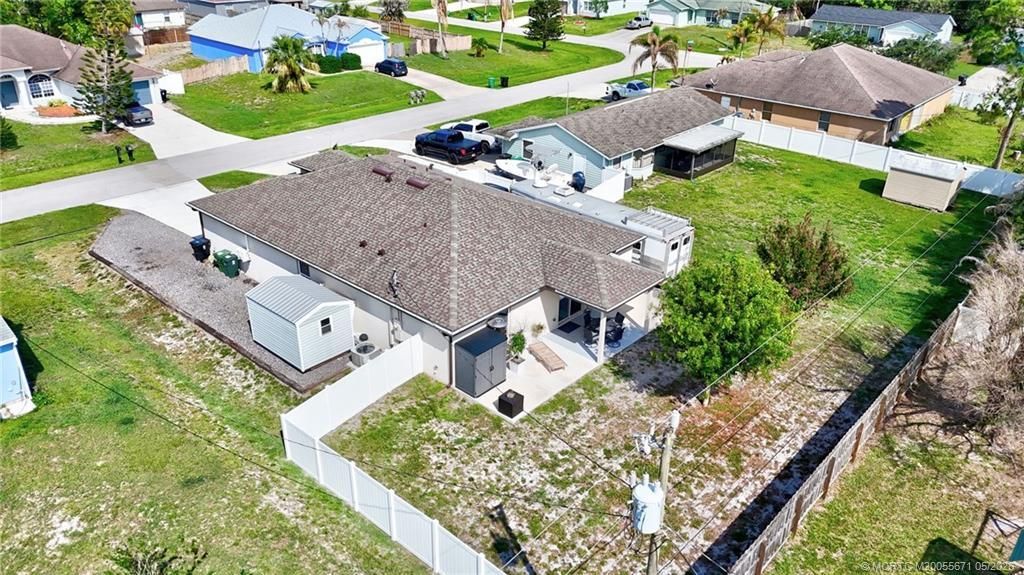 2068 SW Mcallister Lane Lane, Port Saint Lucie, FL 34953 Photo