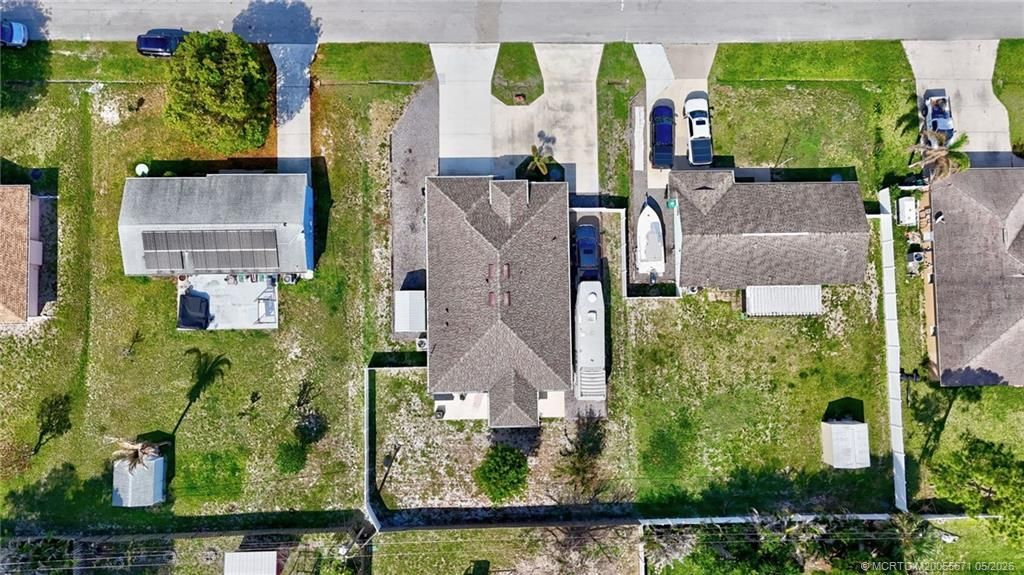 2068 SW Mcallister Lane Lane, Port Saint Lucie, FL 34953 Photo