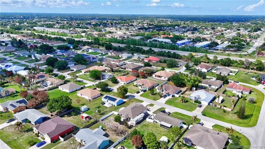 2068 SW Mcallister Lane Lane, Port Saint Lucie, FL 34953 Photo