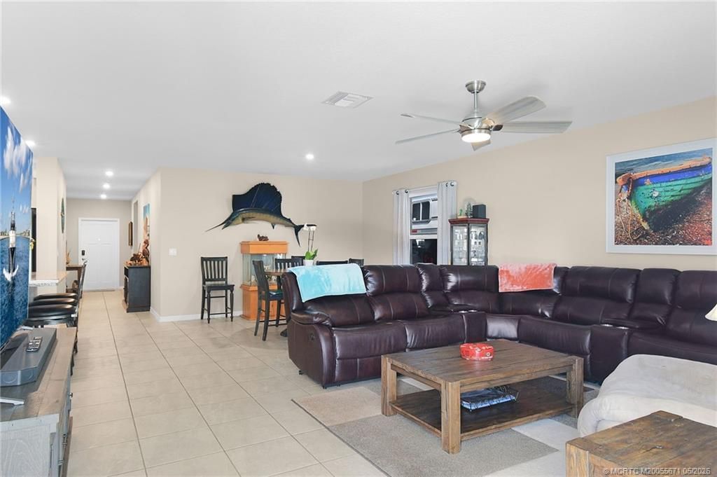 2068 SW Mcallister Lane Lane, Port Saint Lucie, FL 34953 Photo