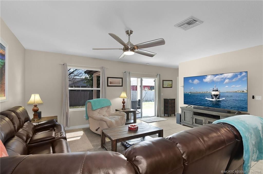 2068 SW Mcallister Lane Lane, Port Saint Lucie, FL 34953 Photo